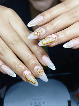 Diseño de uñas — Kai Nails & Spa Bogotá