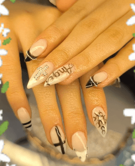 Esmaltado premium — Kai Nails & Spa Bogotá